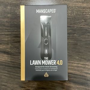Manscaped Lawn Mower 4.0